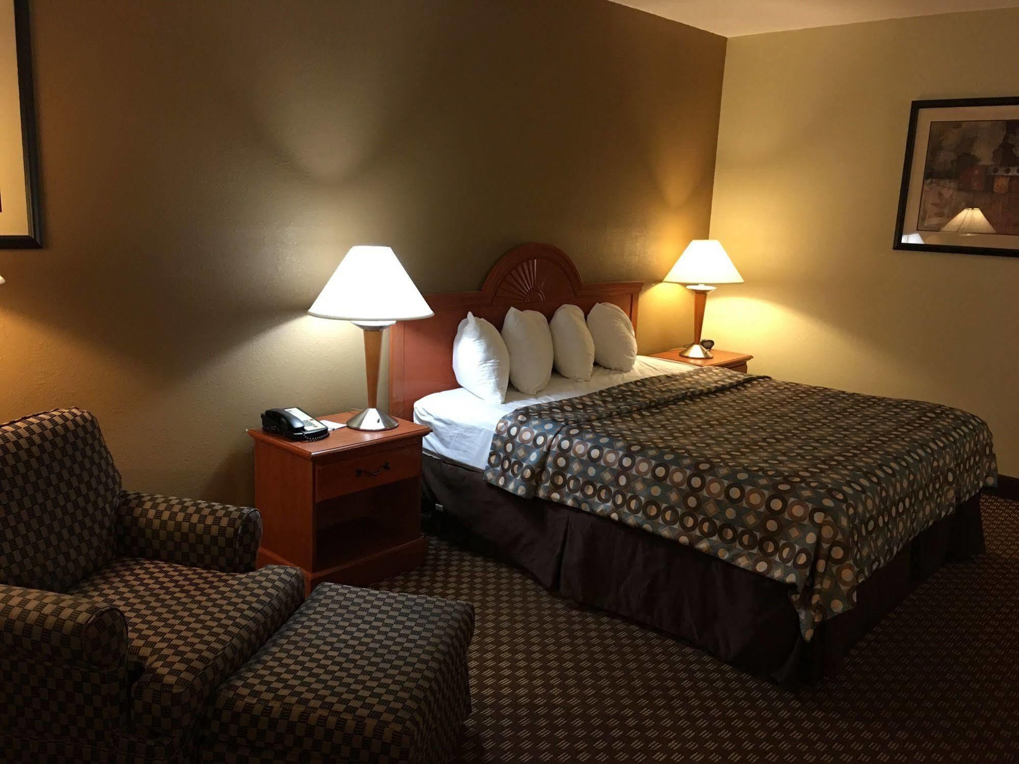 Country Inn & Suites By Radisson, Indianapolis East, In ภายนอก รูปภาพ