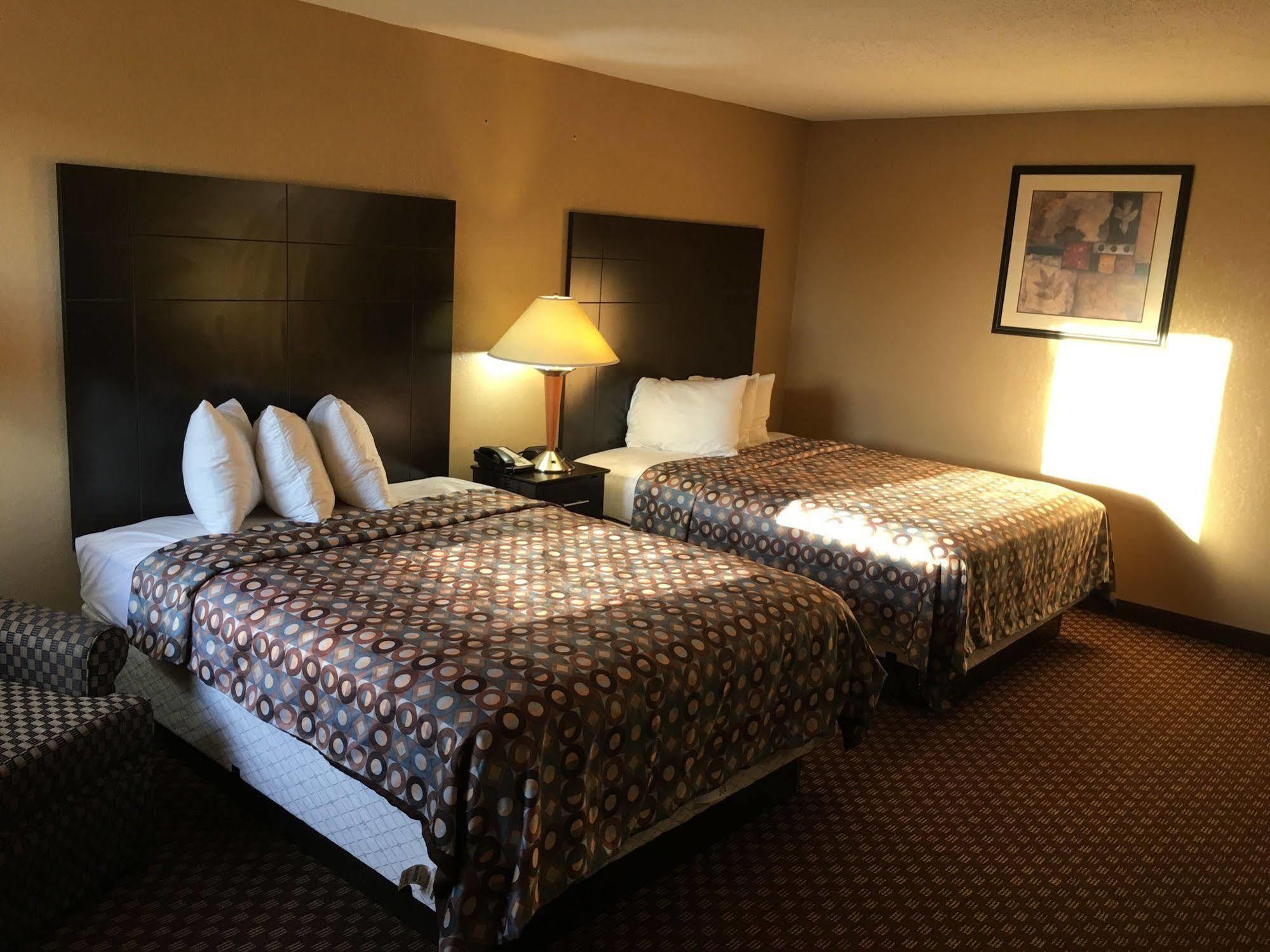 Country Inn & Suites By Radisson, Indianapolis East, In ภายนอก รูปภาพ